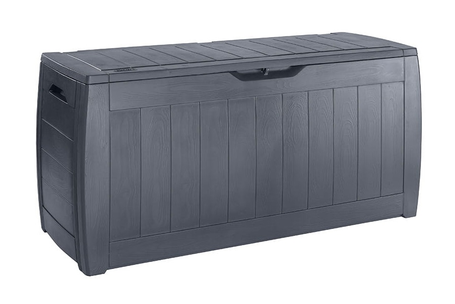 Keter Hollywood -Puutarhalaatikko 270L