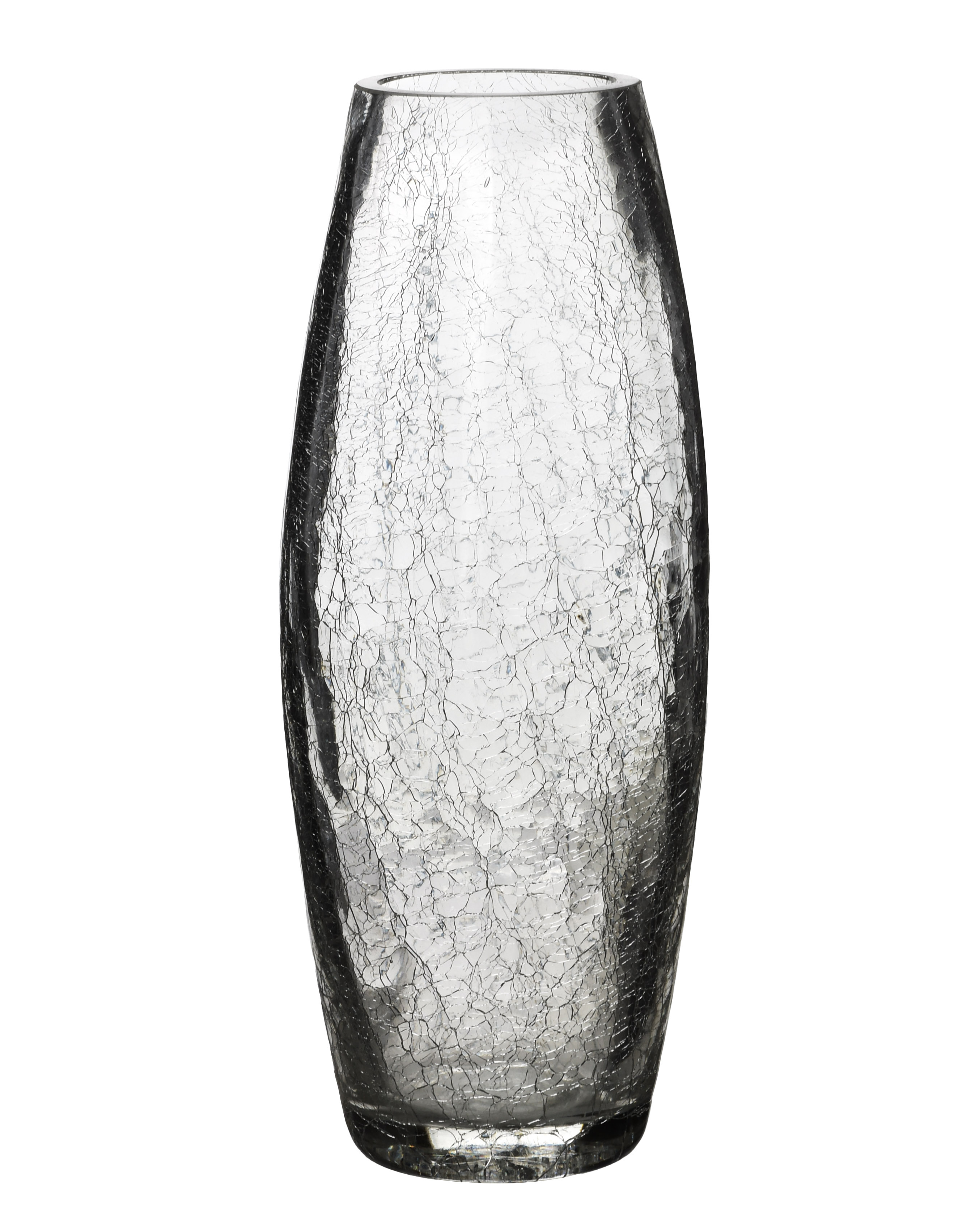 Maljakko SERENITE särölasia 8x12x30 cm