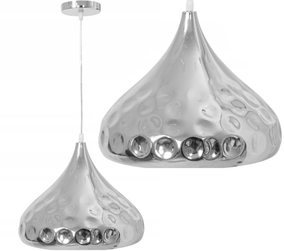 TOOLIGHT riippuvalaisin APP272-1CP Harmaa, 23x30, 5x23cm