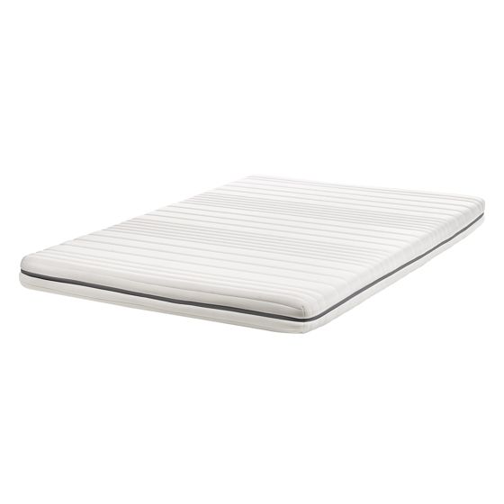 Vaahtomuovipatja COMFORT FLEX CORE H2/3 keskikova 140 x 200 cm