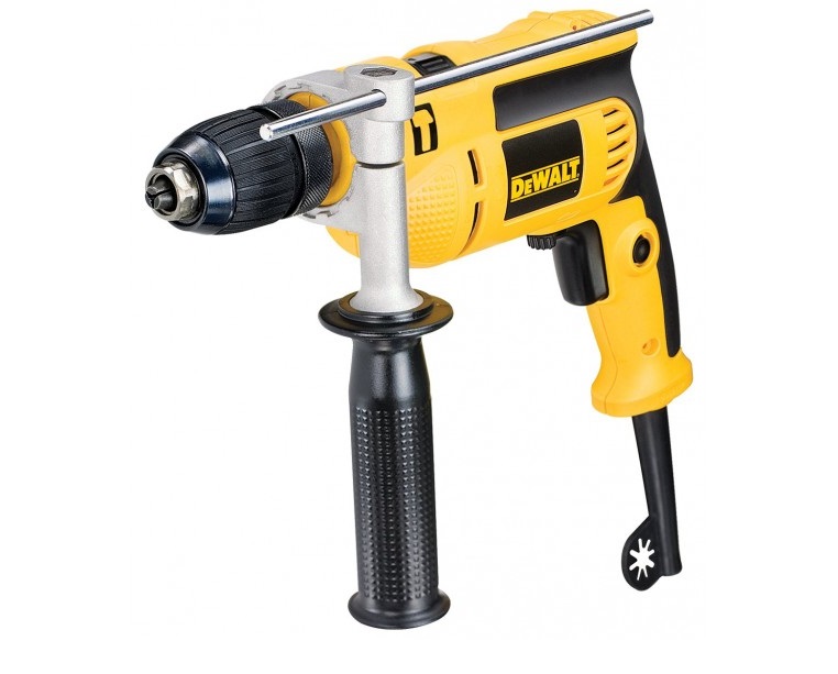 DeWalt DWD024S -Iskuporakone 701 W