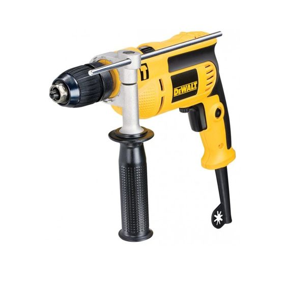 DeWalt DWD024S -Iskuporakone 701 W
