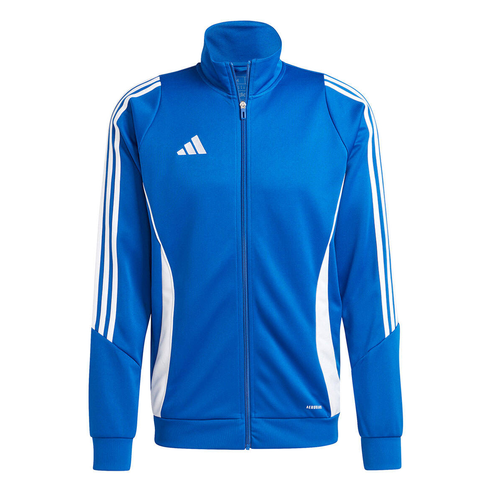 Adidas – takki – Tiro 24 miesten – Aeroready – arkikäyttö, ulkokäyttö