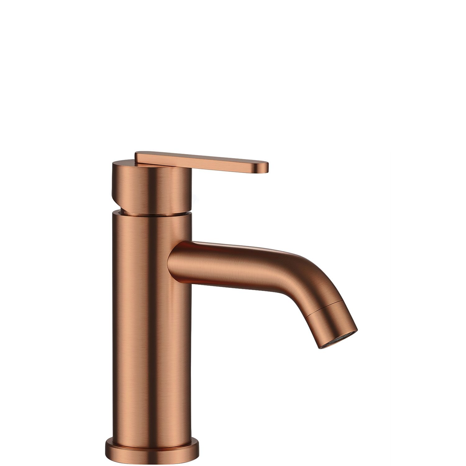 REA Pesuallashana Ontario Harjattu kupari, 11X4,5X17,5CM