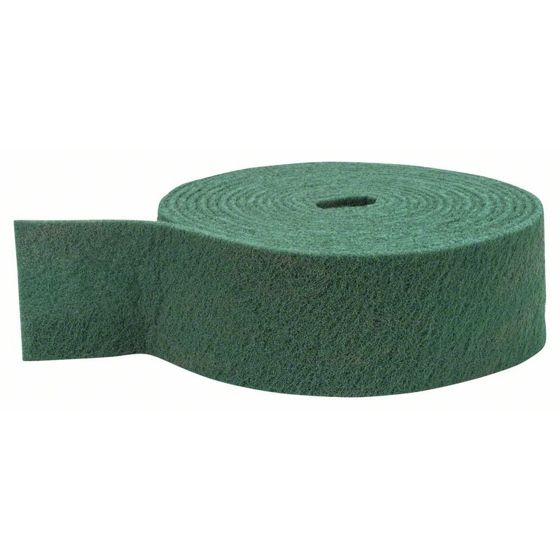 Bosch N476 Best for Finish -Kuitukangasrulla 115 mm x 10 m Hieno