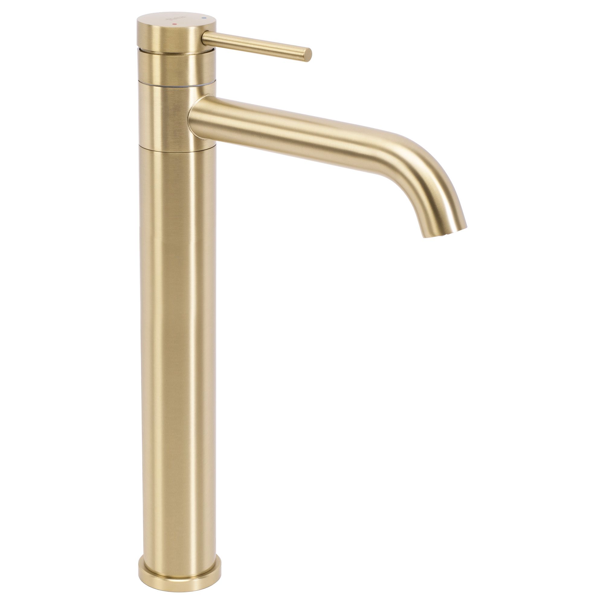 REA Pesuallashana LUNGIS 165 harjattu kulta, 16,5X5,2X34,5CM