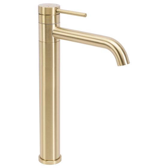 REA Pesuallashana LUNGIS 165 harjattu kulta, 16,5X5,2X34,5CM