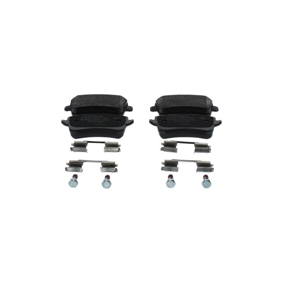 Bosch Takajarrupalat 0986494733