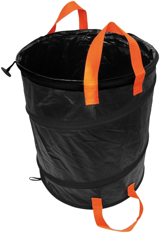 Fiskars Solid PopUp -Puutarhasäkki 56L