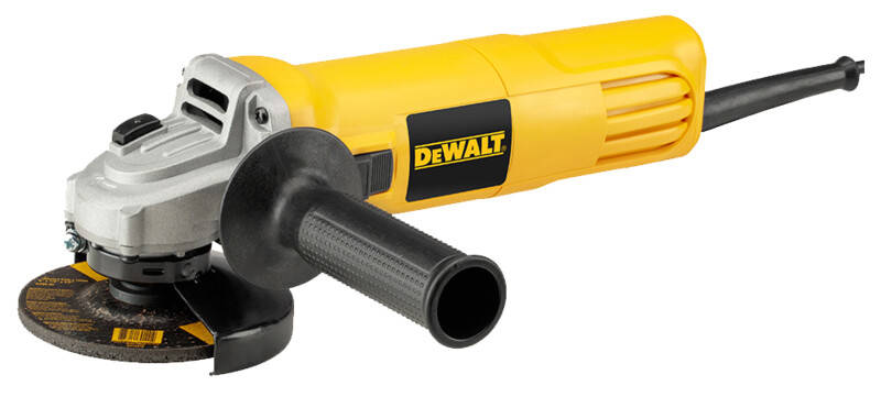DeWalt DWE4117 -Kulmahiomakone 125 mm 950 W