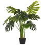 Tekokasvi MONSTERA PLANT 113 cm Vihreä
