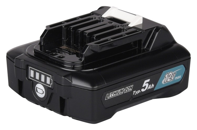 Makita CXT 12V max Li-ion -akku 5,0 Ah BL1050B