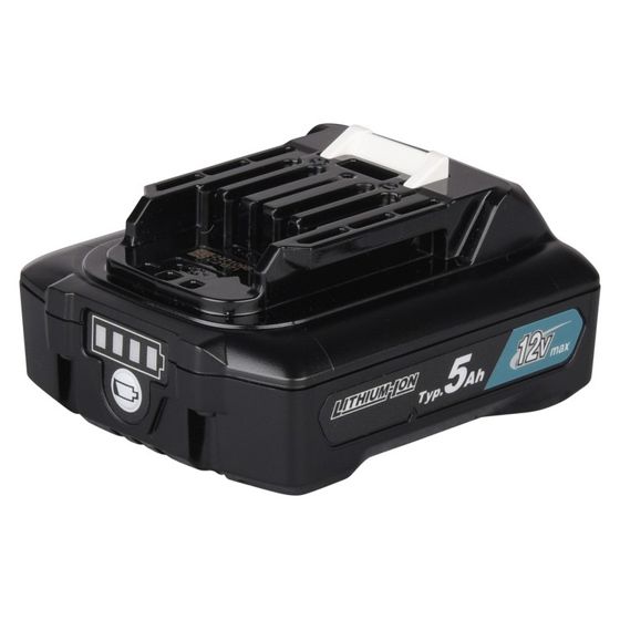 Makita CXT 12V max Li-ion -akku 5,0 Ah BL1050B