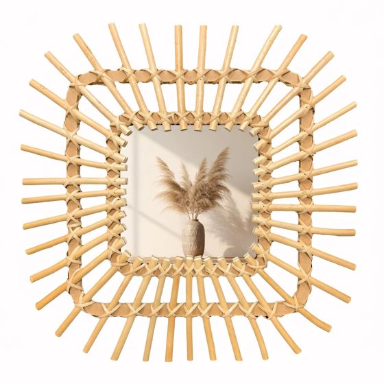 TOOLIGHT Peili Qdj071 45Cm Beige, 45X45X2,5Cm