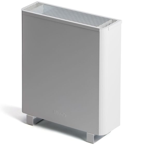 Ilmanpuhdistin, 99,97 % suodatus, HEPA-suodatin, energiatehokas