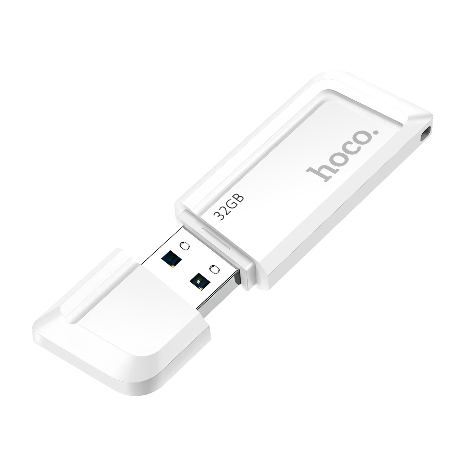 USB-muistitikku 32 Gt USB 3.0 Nopea tiedonsiirto / luku Kompakti