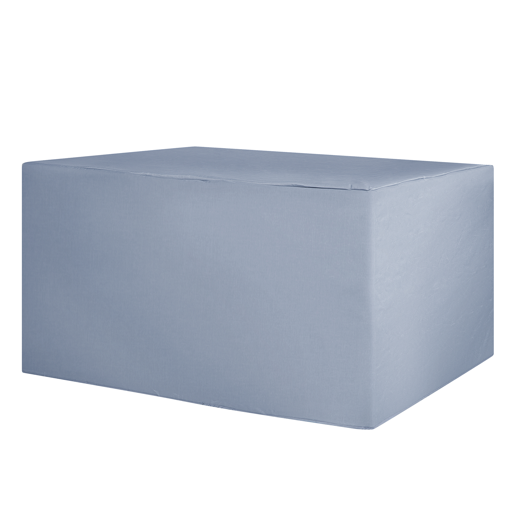 Suojapeite CHUVA 230 cm 225 cm 65 cm Harmaa