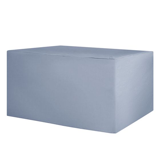 Suojapeite CHUVA 230 cm 225 cm 65 cm Harmaa