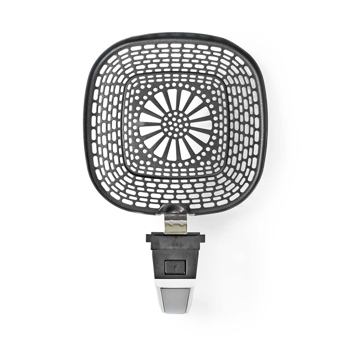 Grillipannu Air Fryer Kuuma Ilmafriteerauslaitteelle