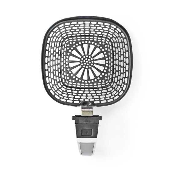 Grillipannu Air Fryer Kuuma Ilmafriteerauslaitteelle