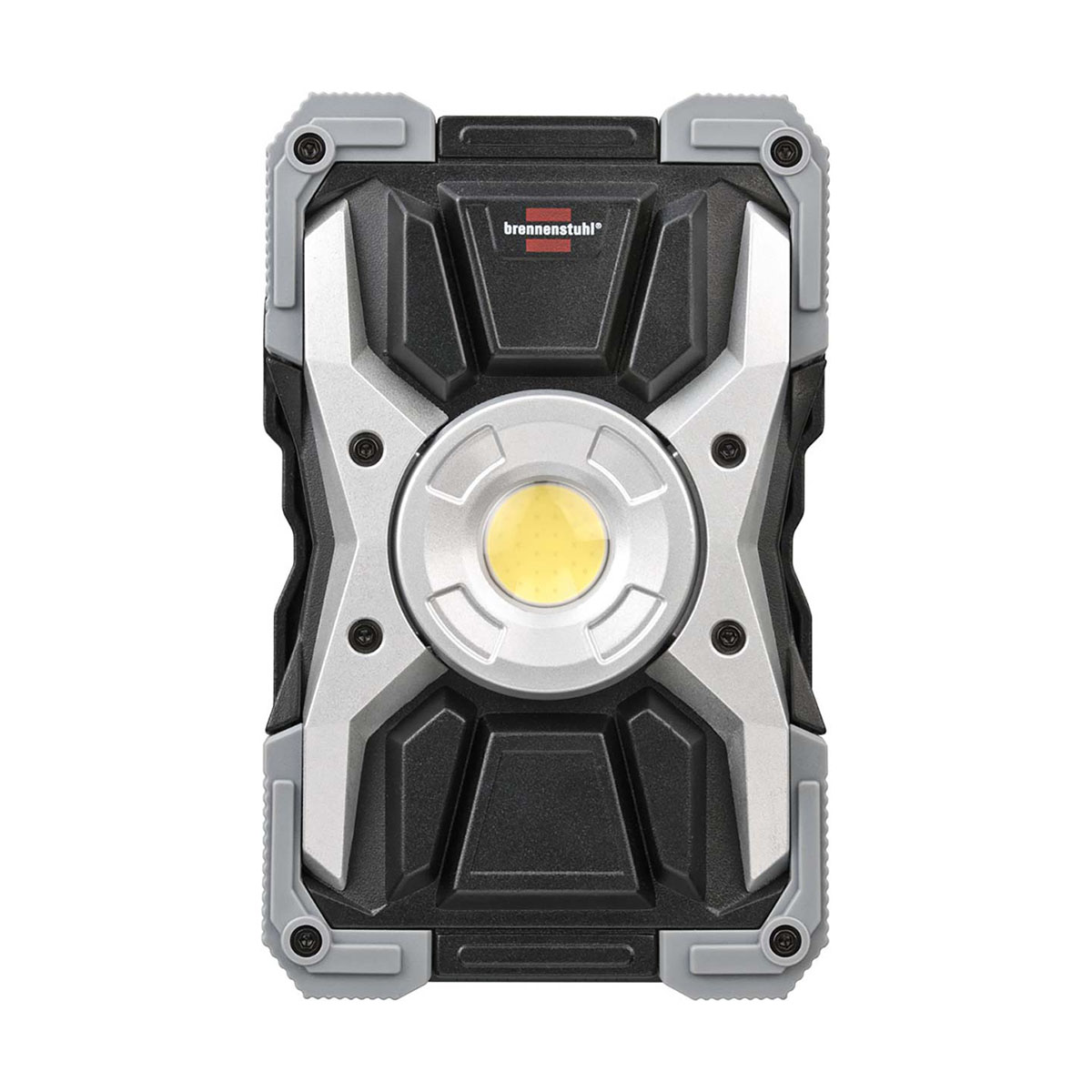 LED Projektori Valaisin 15W 1500lm IPX6 Rufus 1500 MA Powerbank