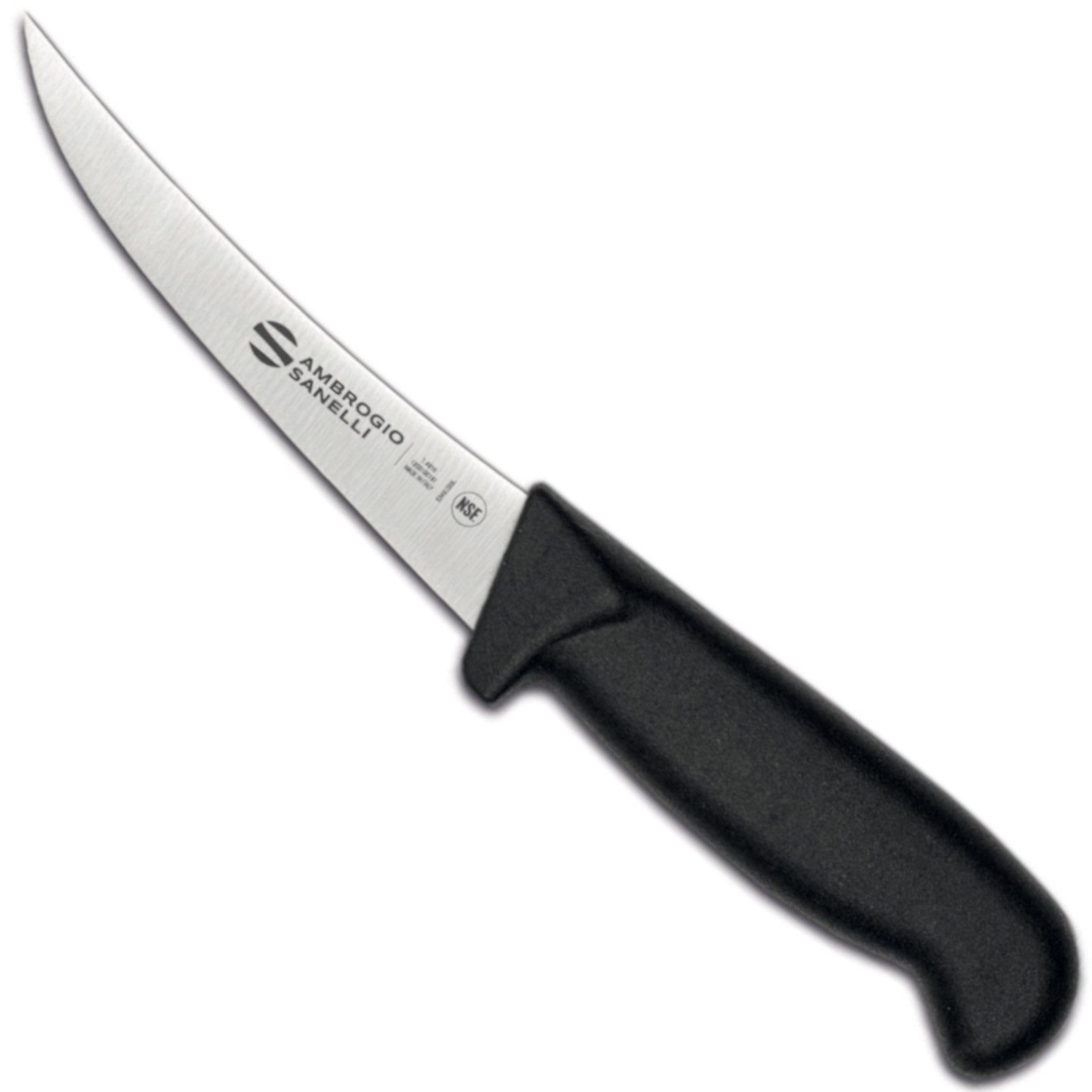 SUPRA kaareva luunpoistoveitsi 130/270 mm
