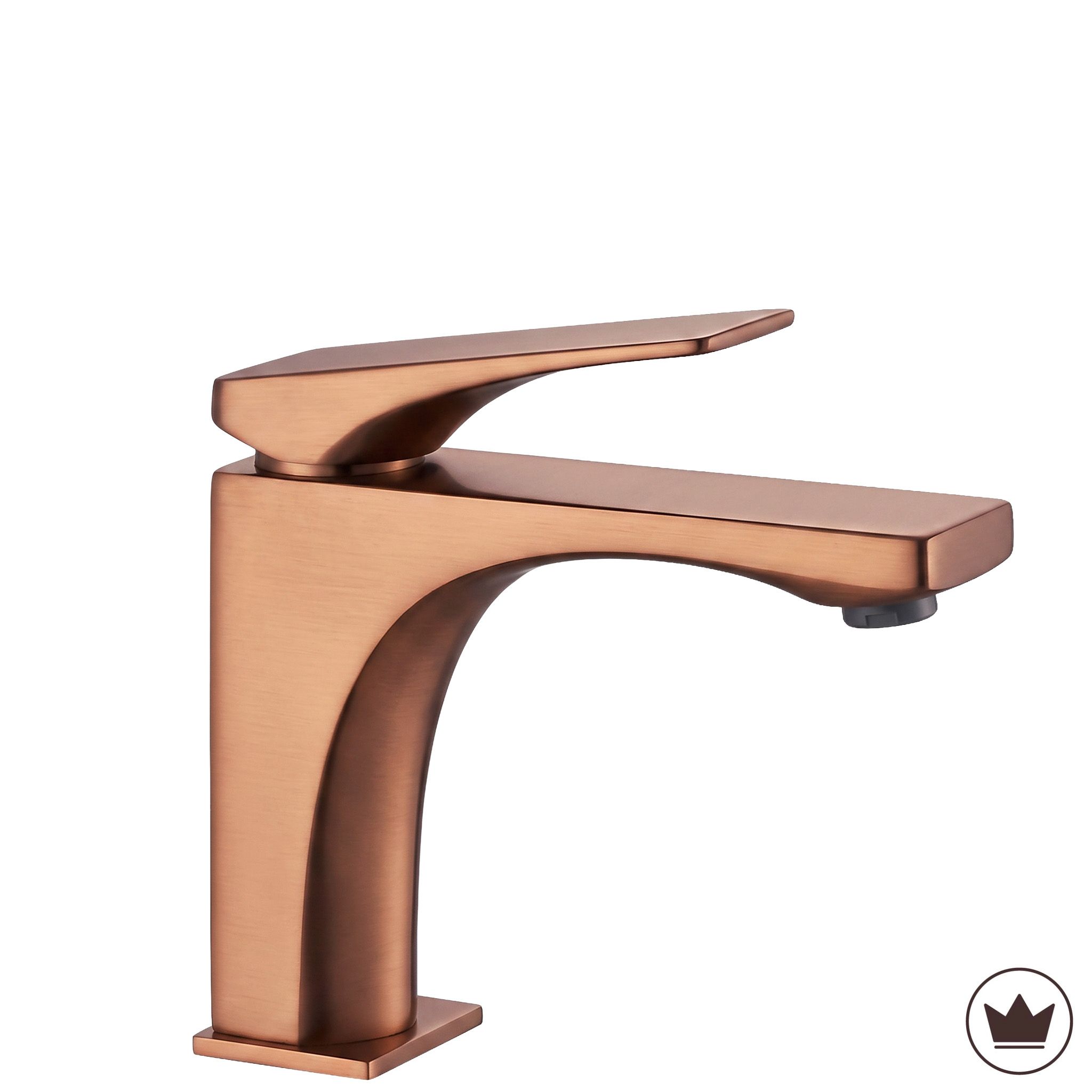 REA Premium pesuallashana Joe , Harjattu kupari, 12,5x4,5x16,5cm