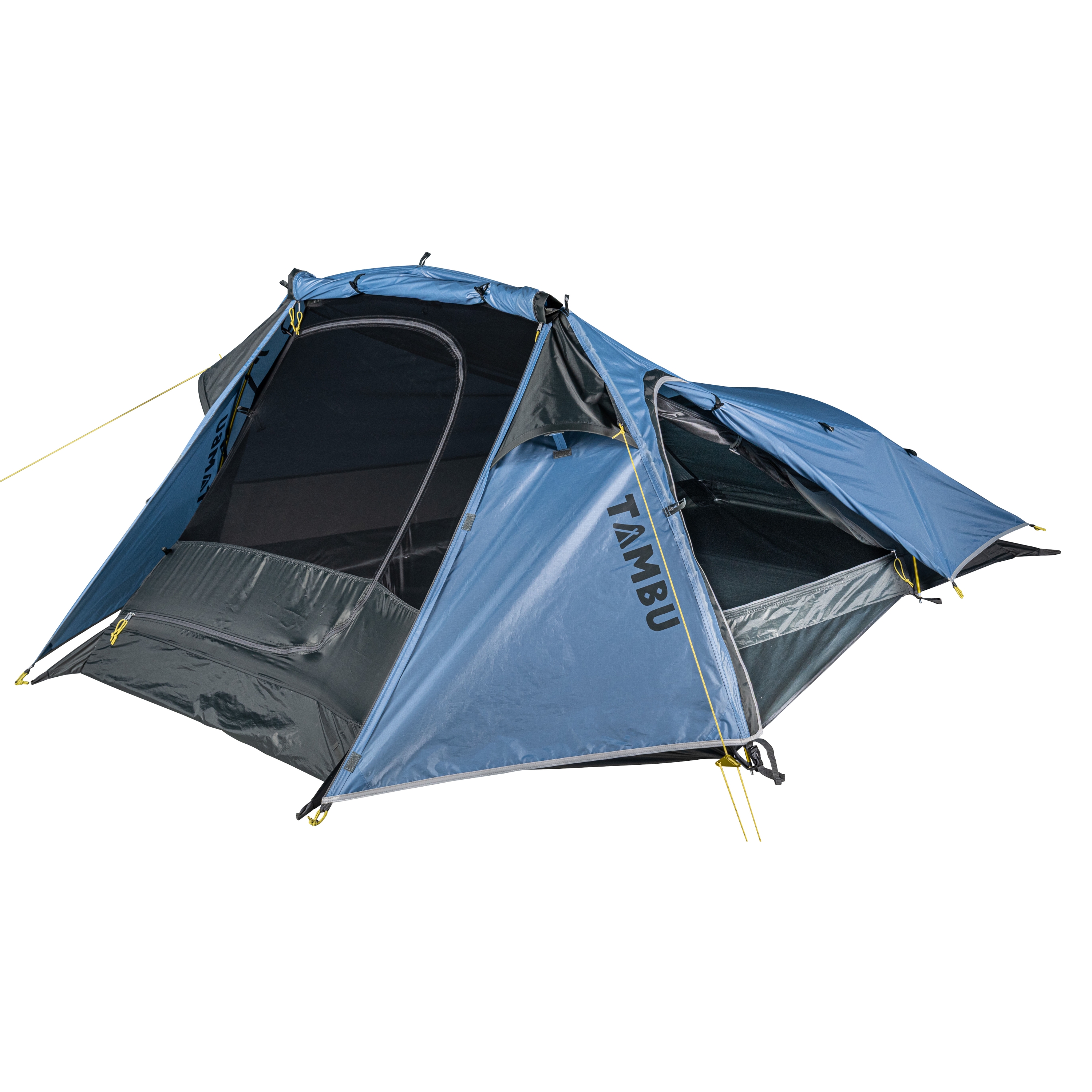 TARA 2 | Kevyt 2 hengen tunneliteltta