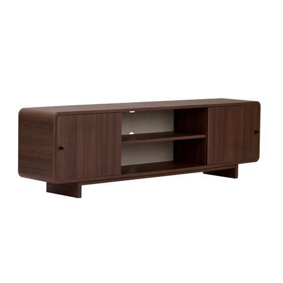 Norda Design TV-taso Mirel 34 x 180 x 52 cm