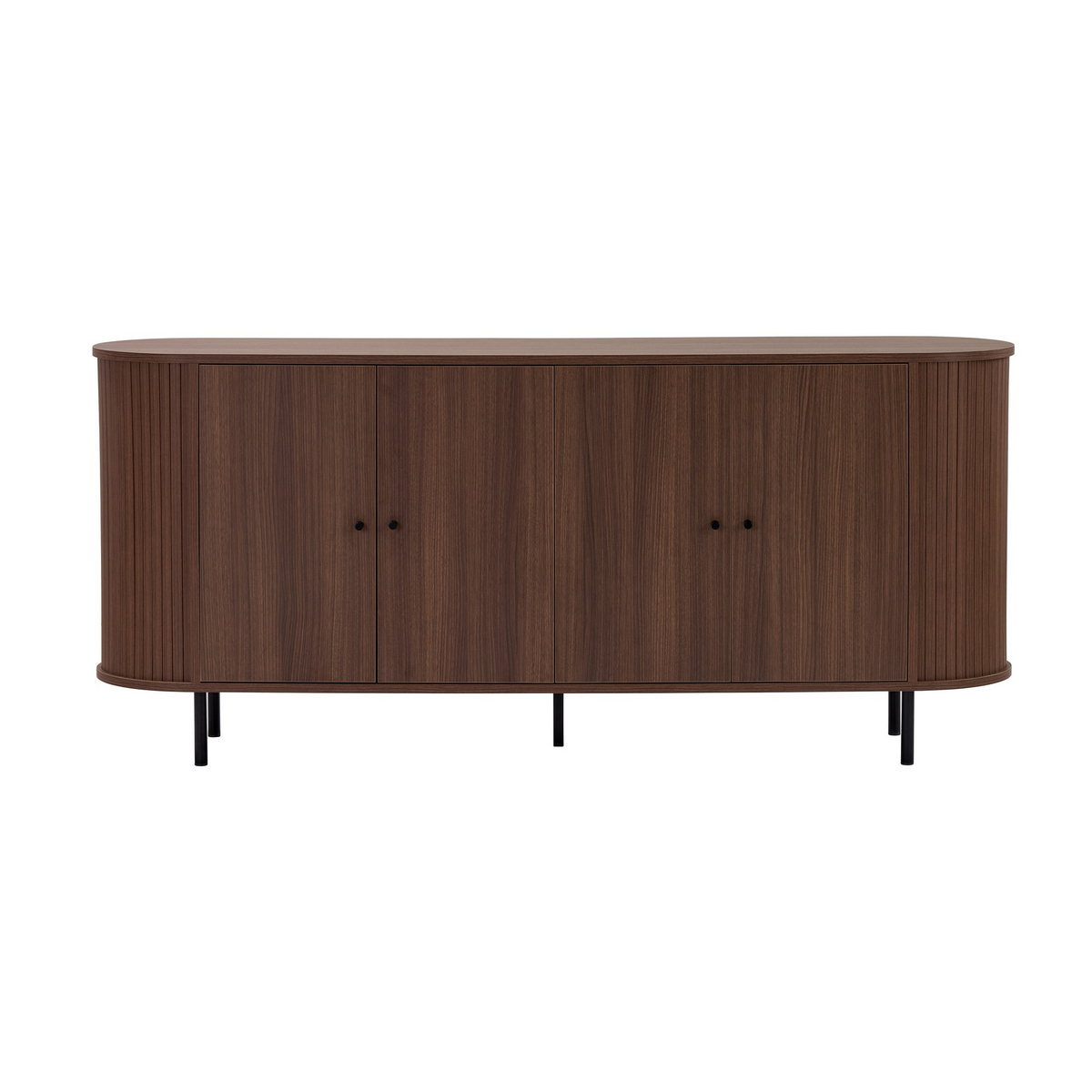 Norda Design Konsolipöytä Noble 40 x 180 x 80 cm