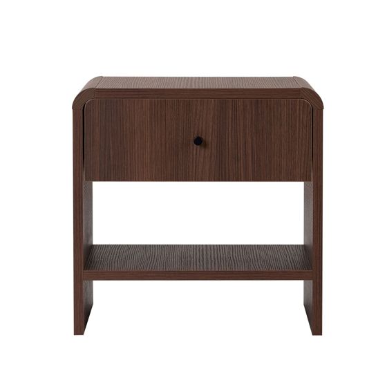 Norda Design Yöpöytä Parila 40 x 45 x 45 cm
