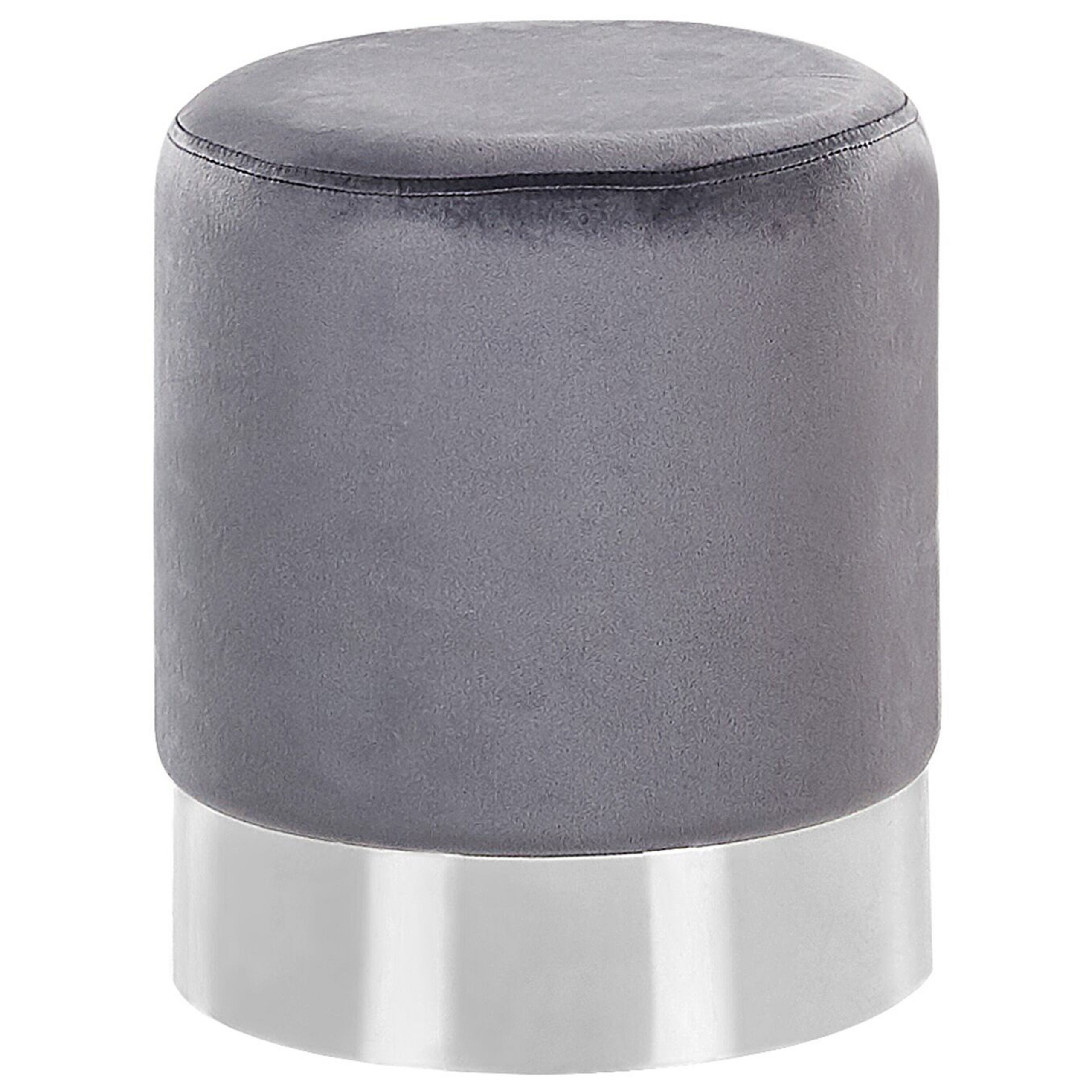 Rahi BRIGITTE sametti Harmaa