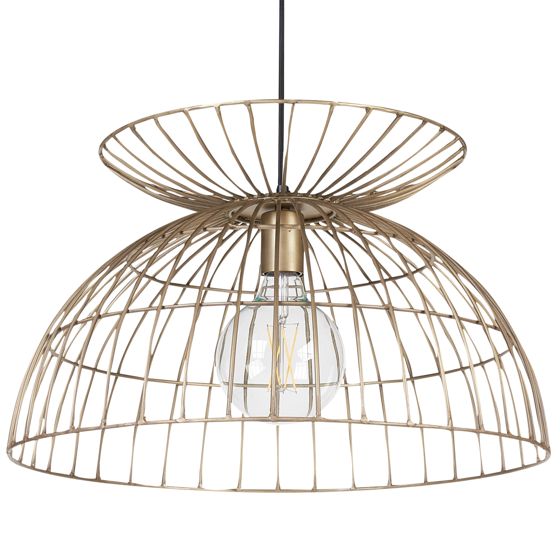 Riippuvalaisin MAHANADI metalli Messinki