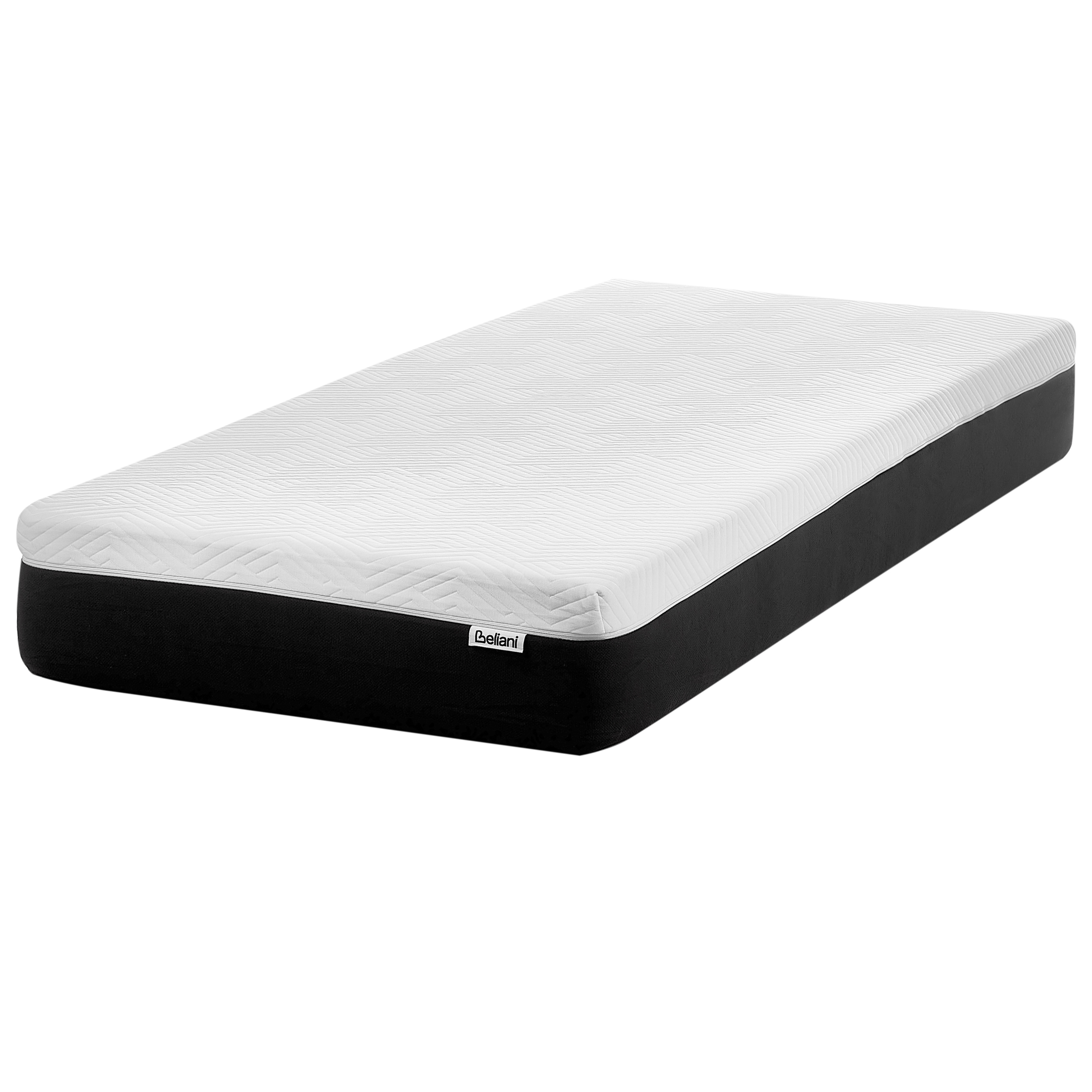 Lateksimuistivaahtopatja COZY H2/3 keskikova 90 x 200 cm