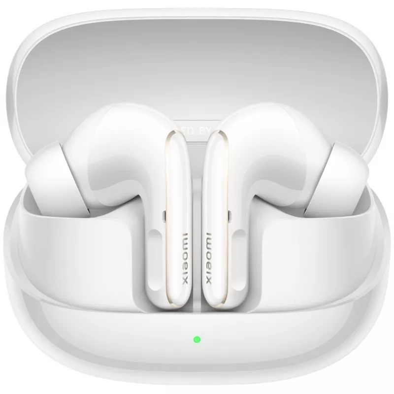 Xiaomi Nappikuulokkeet Buds 5 Pro Valkoinen