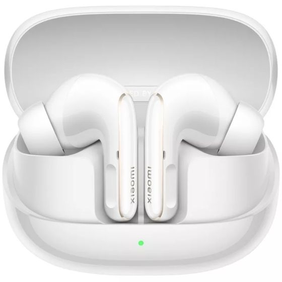 Xiaomi Nappikuulokkeet Buds 5 Pro Valkoinen