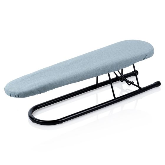 Silitysholkki harmaa 50x13,5 cm