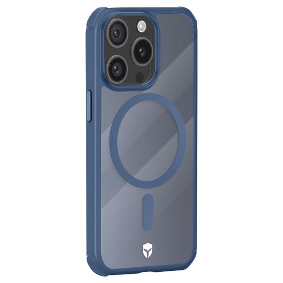 Kuori Vahvistettu AIR FROST MagSafe iPhone 15 Pro Max