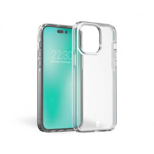 Kuori iPhone 14 Pro Max Vahvistettu FEEL Ranska