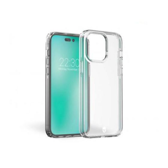 Kuori iPhone 14 Pro Max Vahvistettu FEEL Ranska