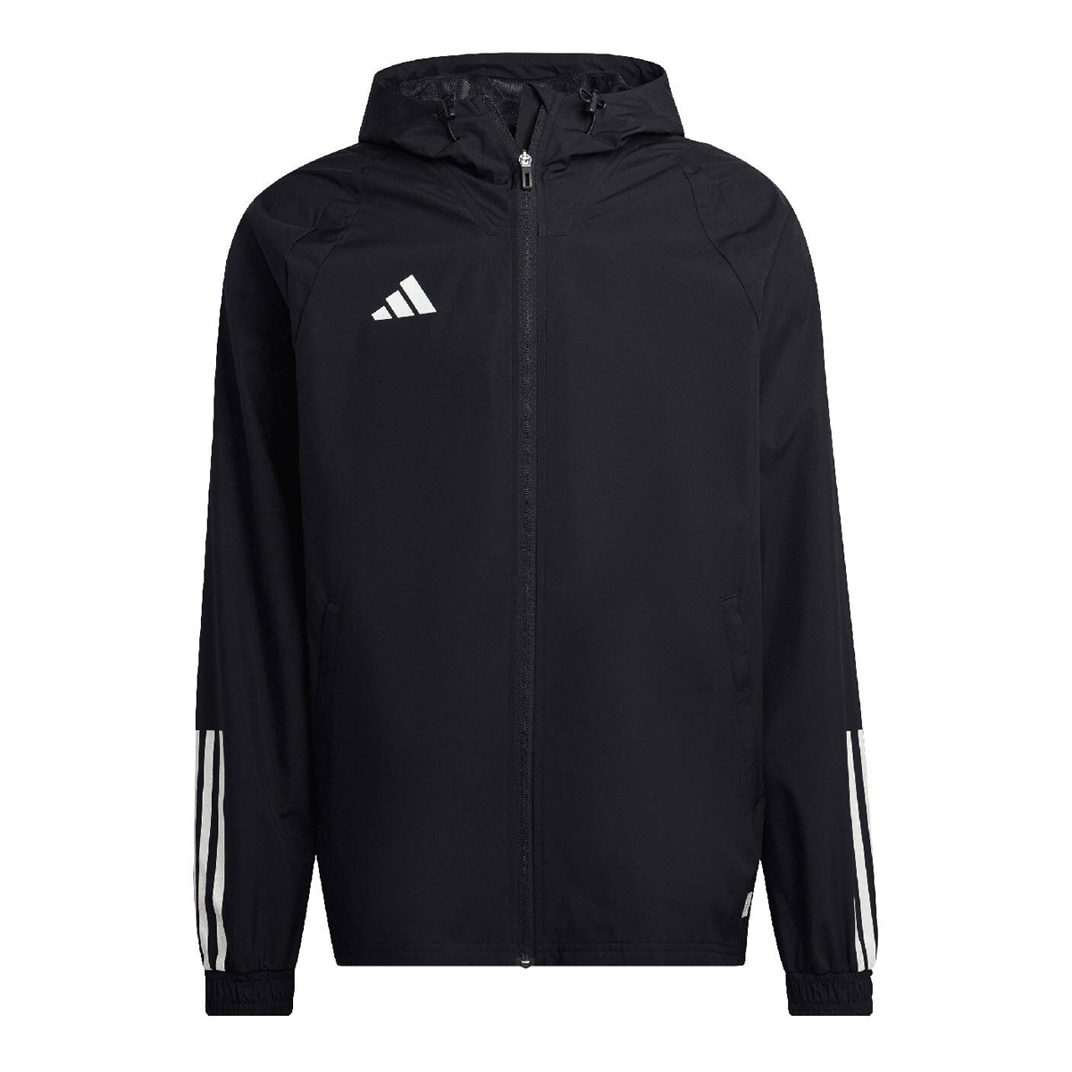 Adidas – takki – Tiro 23 Competition miesten – vedenpitävä – arkikäyttö, ulkokäyttö