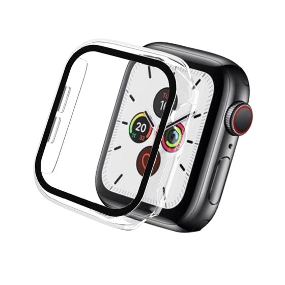 Täyskansikotelo Apple Watch SE/6/5/4 40mm Tr