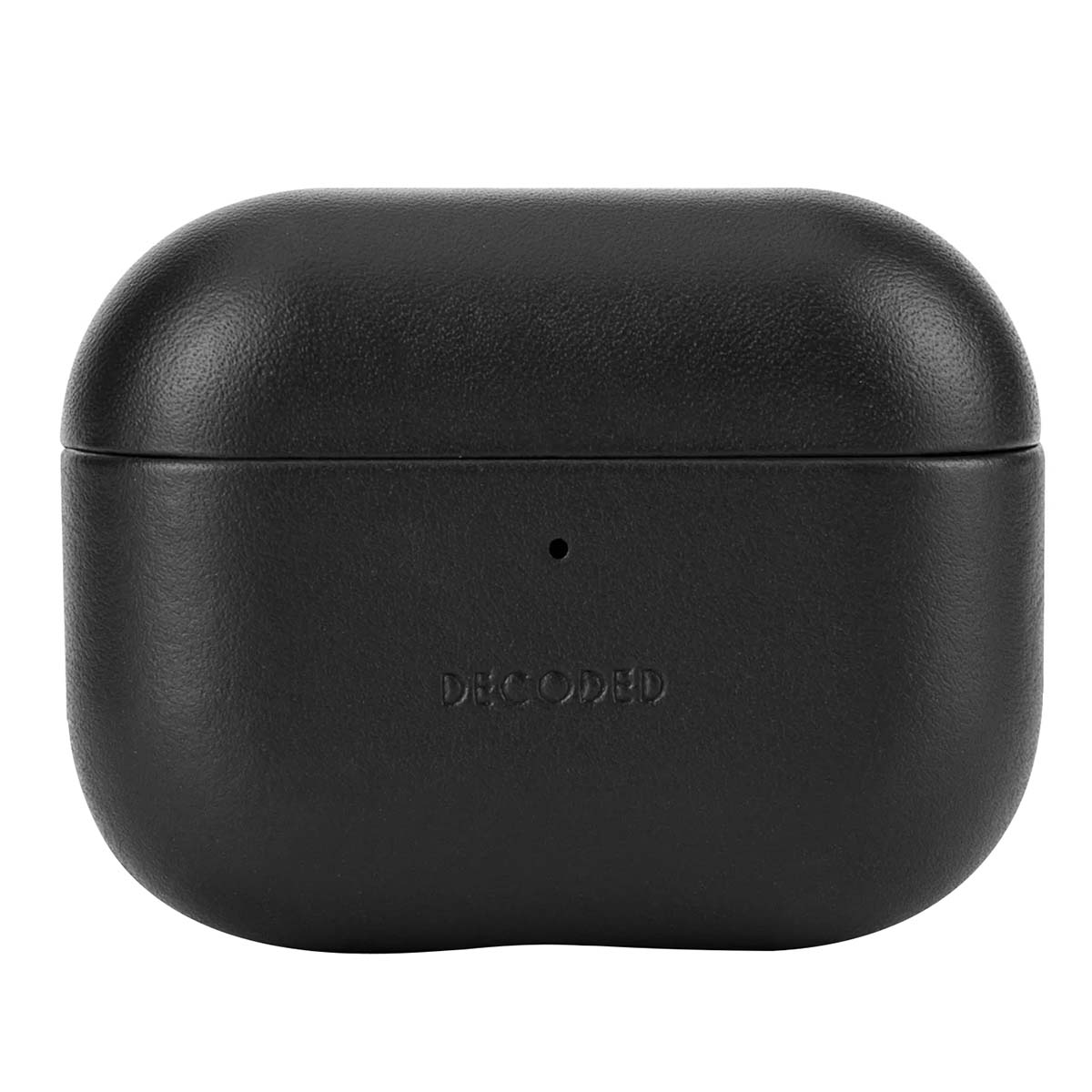 Nahkakuori AirPods Pro 3 Tyylikäs Design Aircase
