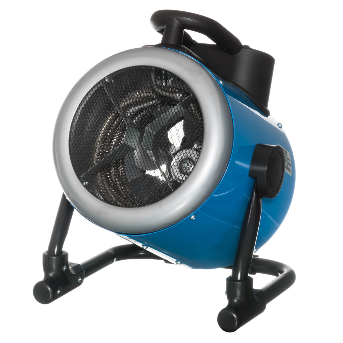 Bellus Rakennuslämmitin 3000 W IP24 RST