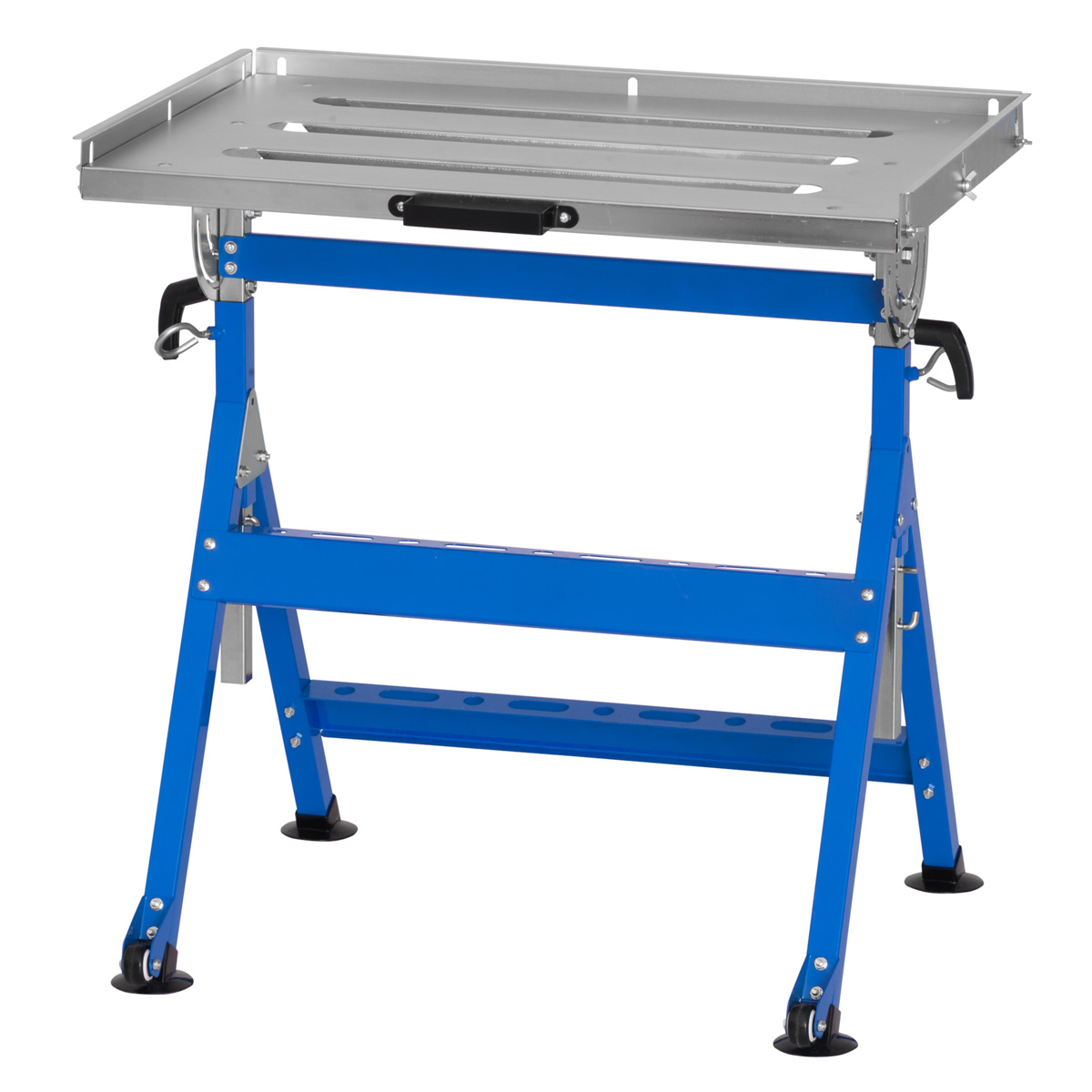 Tarmo Hitsauspöytä kokoontaittuva