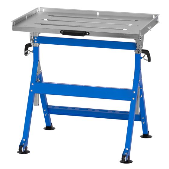 Tarmo Hitsauspöytä kokoontaittuva