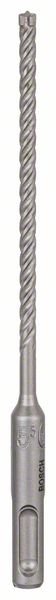 Bosch SDS-Plus-7X Vasaraporanterä 5, 5 x 100 x 165 mm