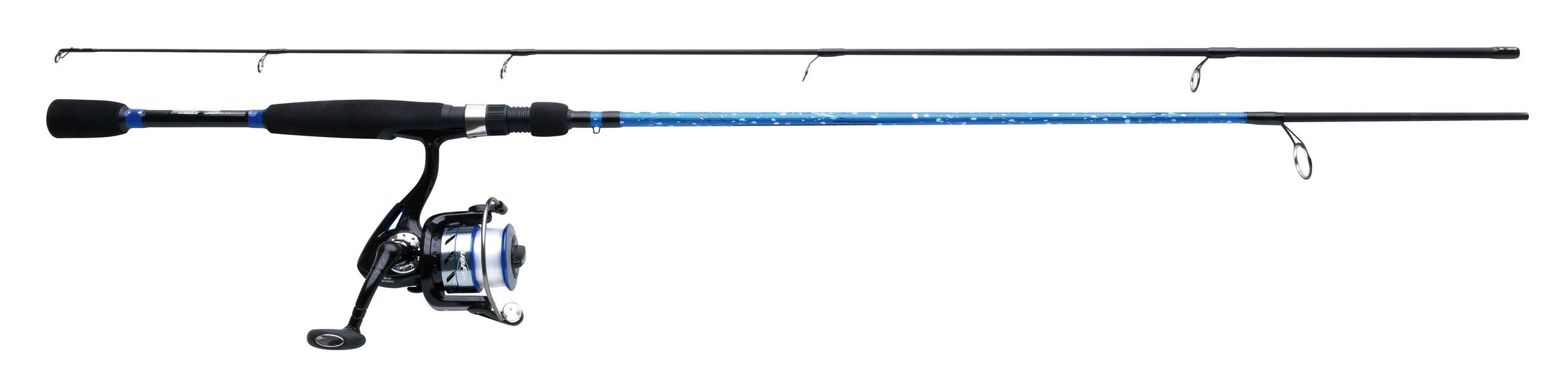 Patriot BlueFin avokelakombo 200cm, 5-20g
