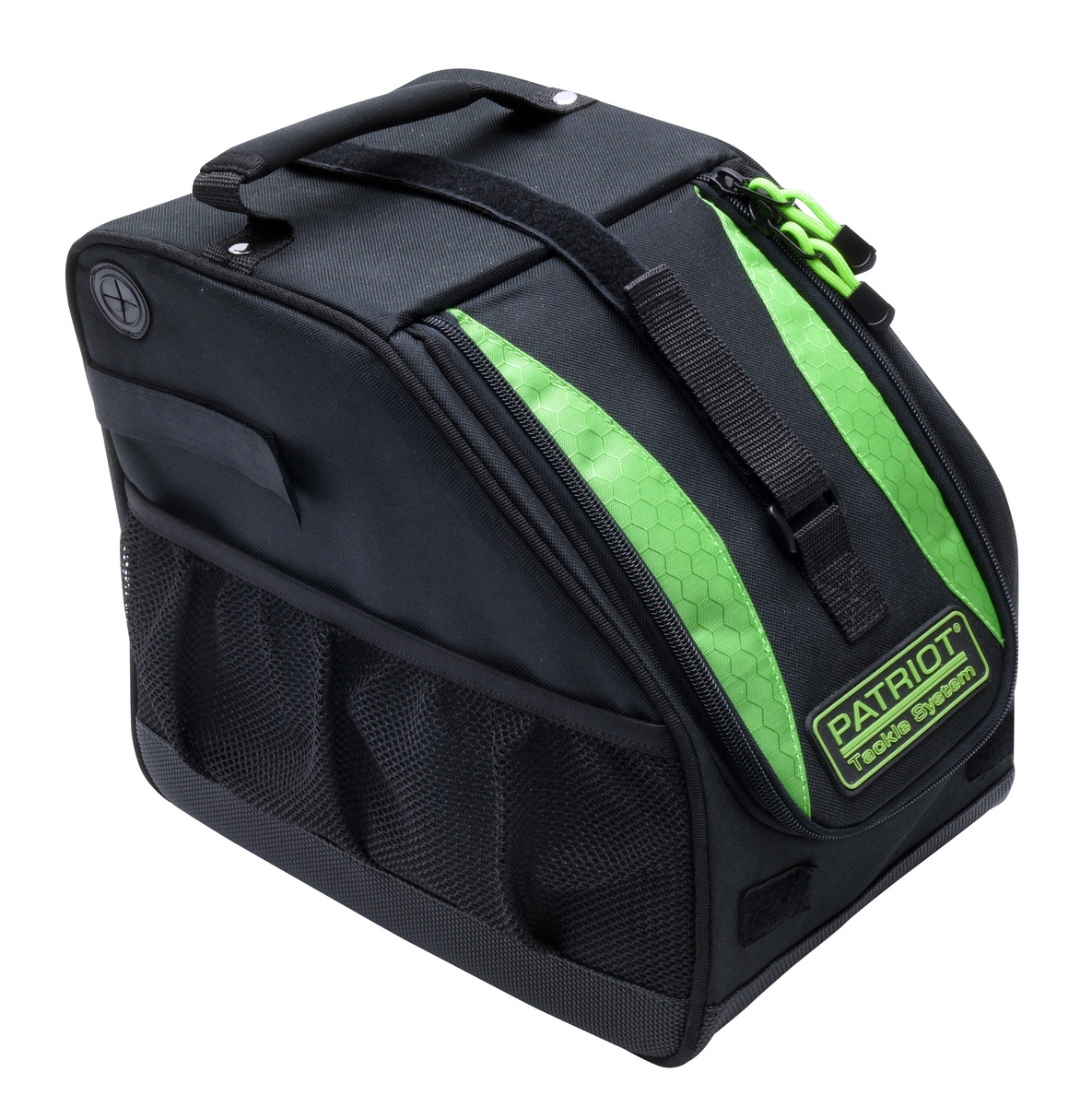 Patriot FishFinder bag kaikuluotainlaukku koko S (4-5” laitteille)