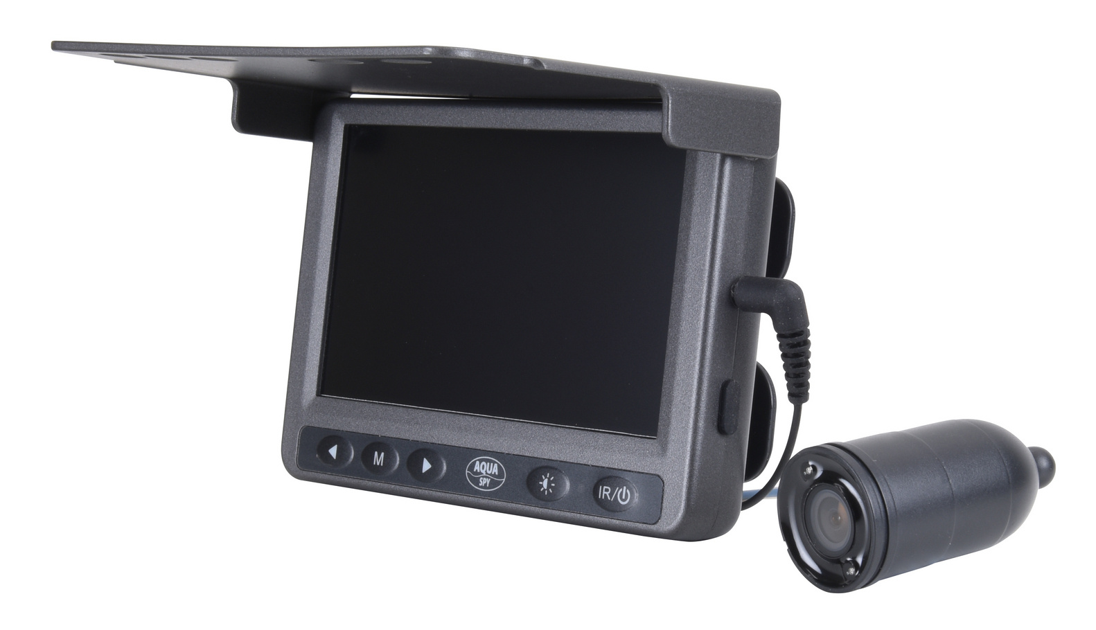 Aqua Spy vedenalainen kamera 4,3
